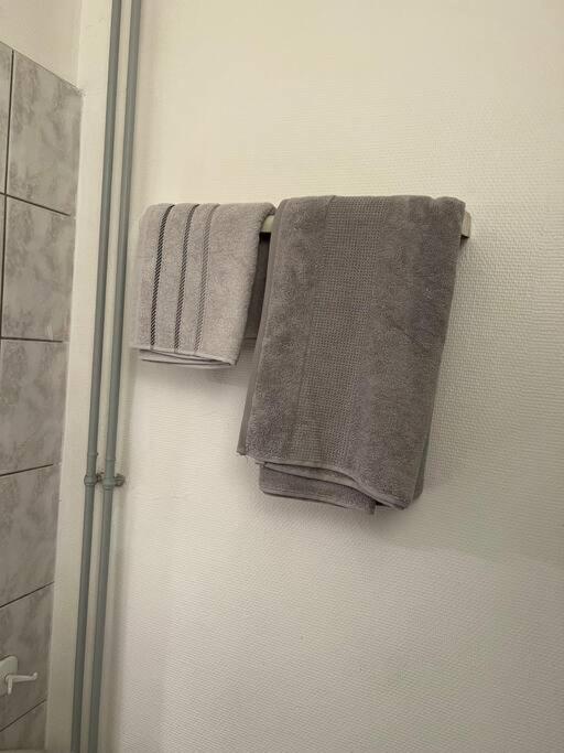 Studio A 2 Minutes De La Gare Apartment Mulhouse Exterior foto